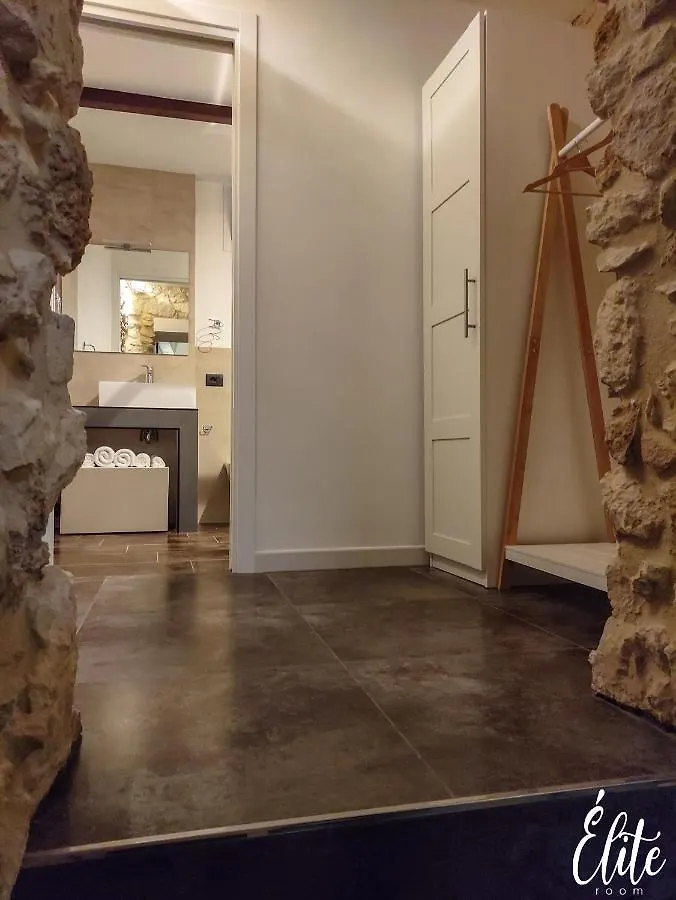 נוטו Elite Room דירה