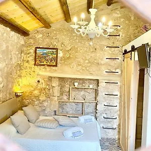 Casa Rurale Antica Appartement