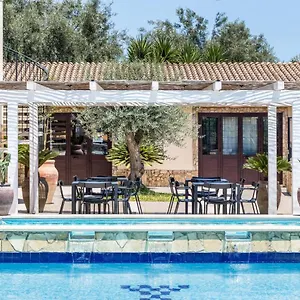 Hotel Felicia, Noto