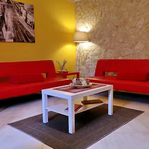 La Nicchia Appartement