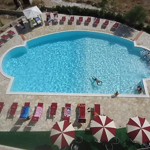 Hotell Grand Sofia, Noto