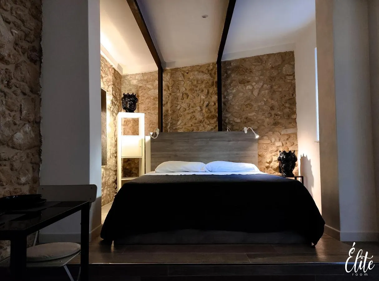 Elite Room Noto