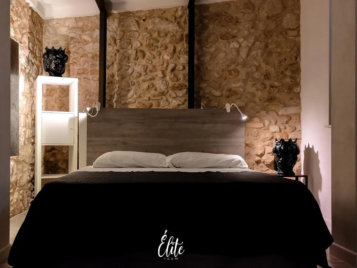 Elite Room Noto