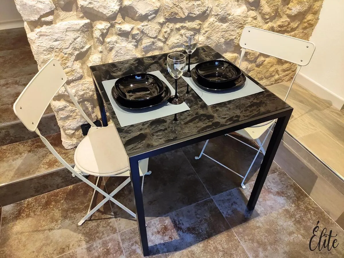 Apartment Elite Room Noto Italy