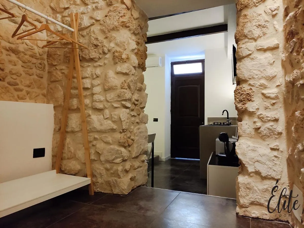 Elite Room Noto Italy
