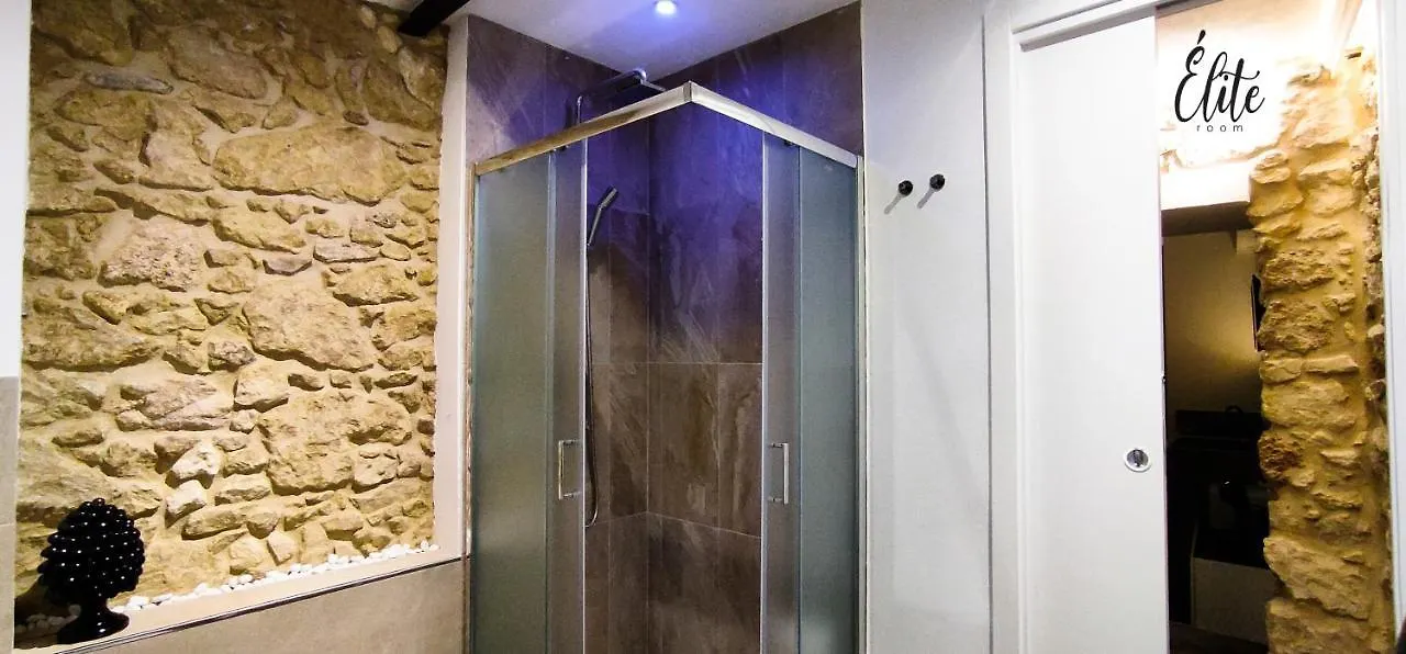 Elite Room Noto Italy