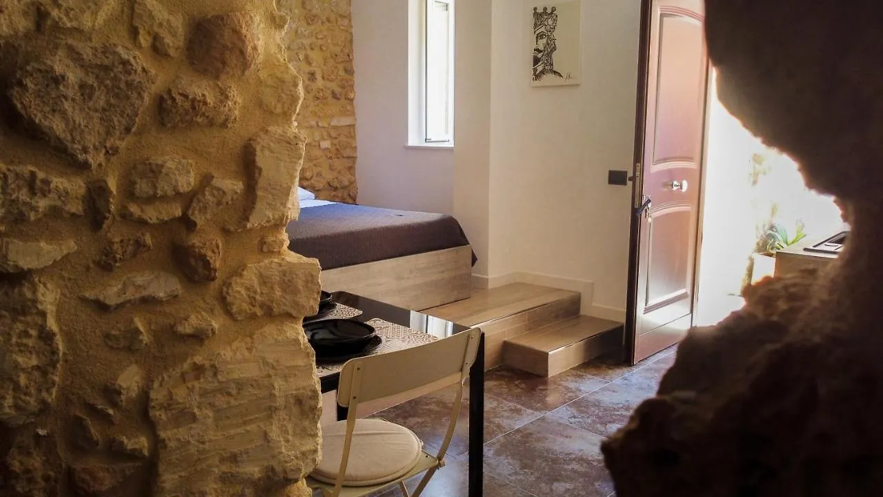 Apartment Elite Room Noto Italy