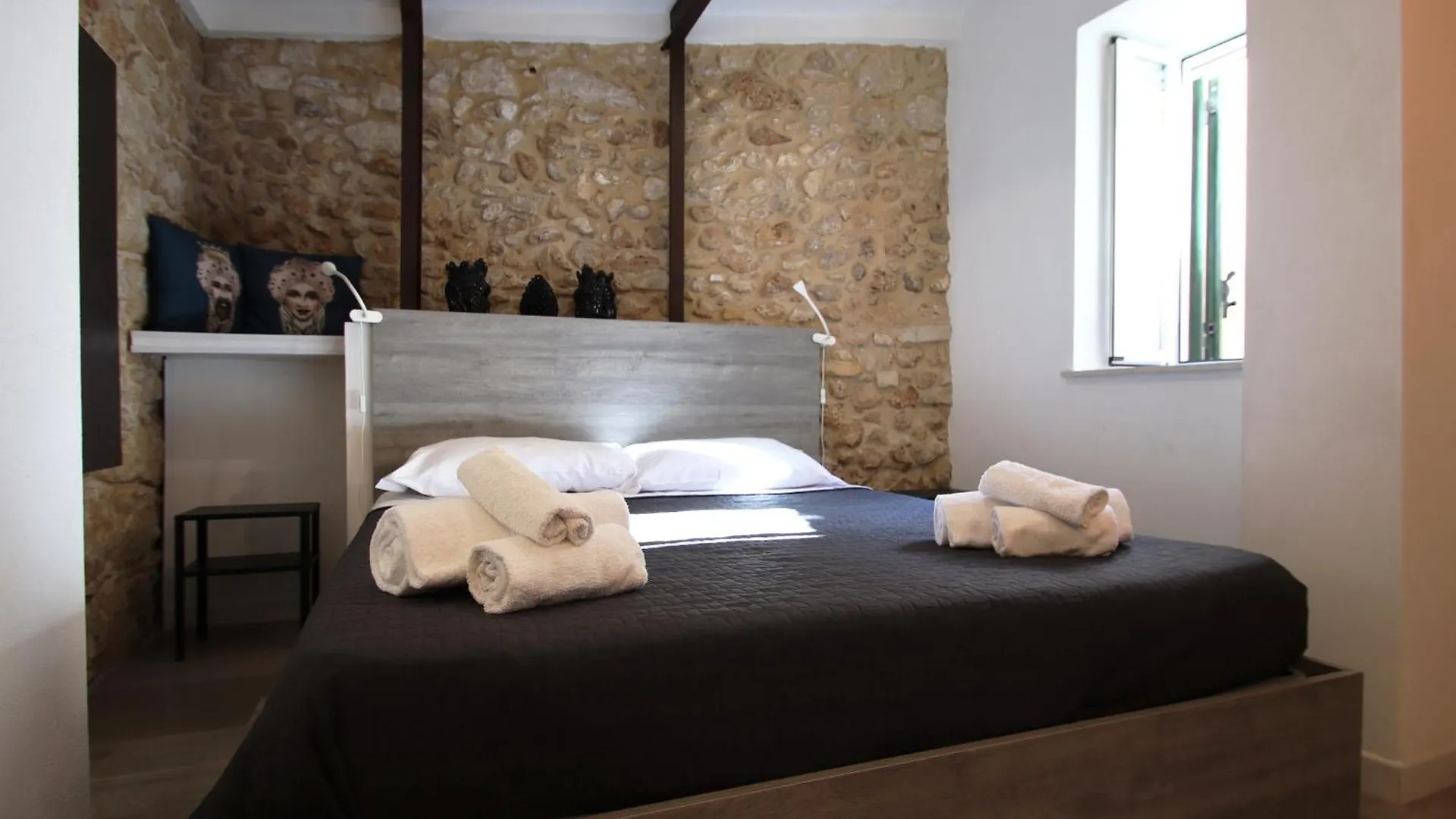 Apartment Elite Room Noto