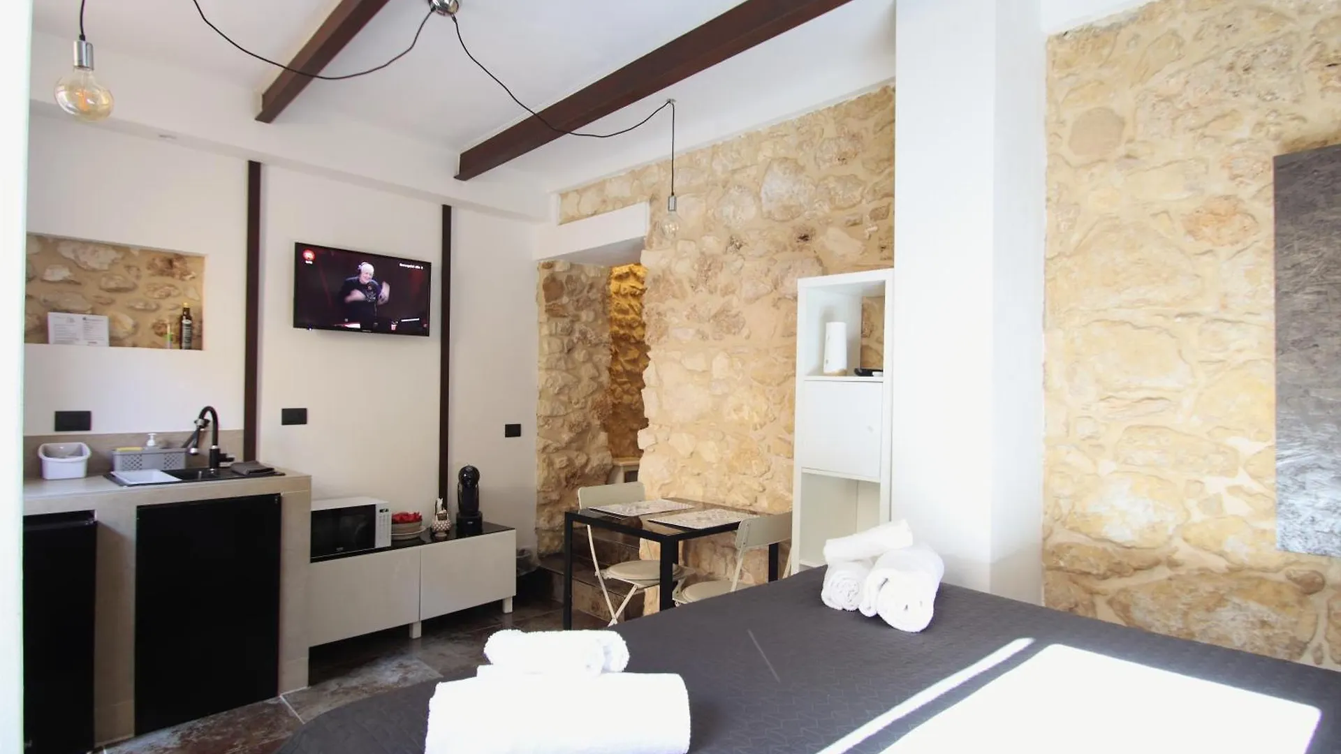 Elite Room Noto